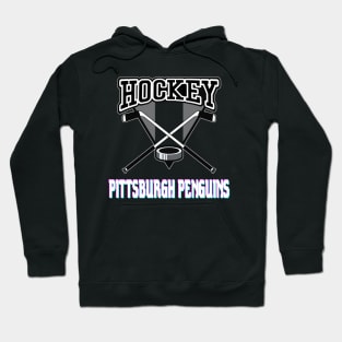 PittsburghPe Hoodie